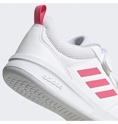Кроссовки детские Adidas Tensaur C White S24049