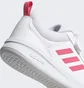 Кроссовки детские Adidas Tensaur C White S24049
