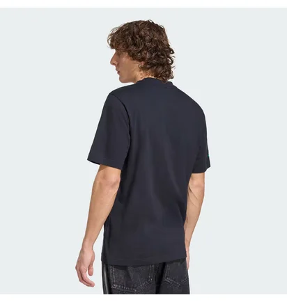 Футболка мужская Adidas Lfc Black JZ2541