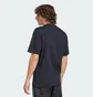 Футболка мужская Adidas Lfc Black JZ2541