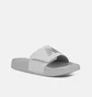 Тапочки мужские New Balance 200 Adjustable Slide Grey SUA200A3