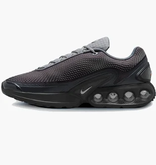 Кросівки чоловічі Nike Air Max Dn Grey/Black HQ3816-001