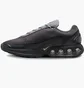 Кроссовки мужские Nike Air Max Dn Grey/Black HQ3816-001