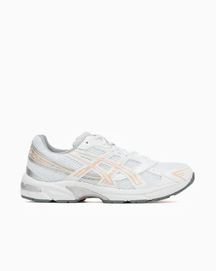 Кросівки унісекс Asics Gel-1130 White 1202A164-123