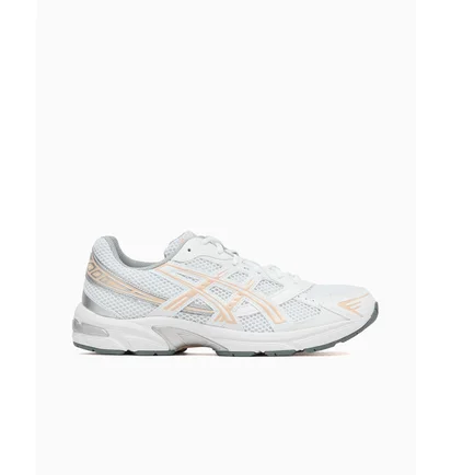 Кросівки унісекс Asics Gel-1130 White 1202A164-123