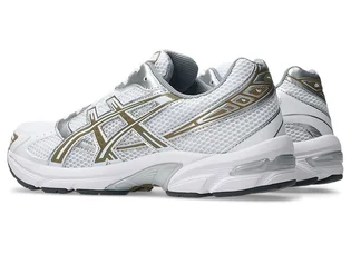 Кросівки унісекс Asics Gel-1130 White 1203A609-104