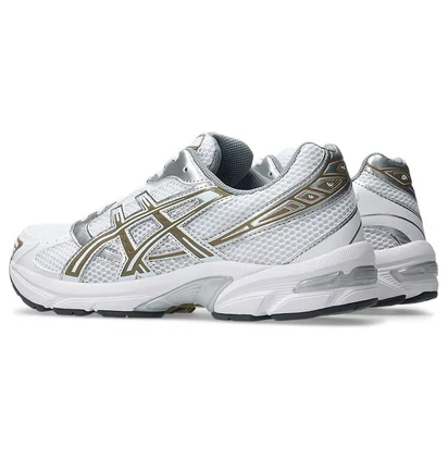 Кросівки унісекс Asics Gel-1130 White 1203A609-104