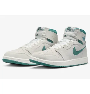Кроссовки мужские Air Jordan 1 High Zoom Comfort 2 White DV1307-130