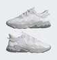 Кроссовки унисекс Adidas Ozweego White ID9816