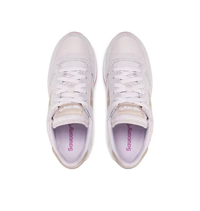 Кросівки жіночі Saucony Jazz Triple Violet S60530-53