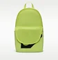 Рюкзак унісекс Nike Elmntl Bkpk - Hbr Green DD0559-736