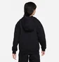 Спортивний костюм дитячий Nike Sportswear Club Black FD2931-010__FD2933-010