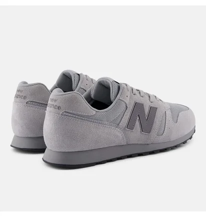 Кросівки чоловічі New Balance 373 Grey M3733YU