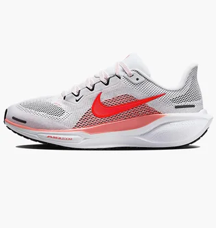 Кросівки жіночі Nike Pegasus 41 WomenS Road Running Shoes White FD2723-109