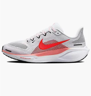 Кросівки жіночі Nike Pegasus 41 WomenS Road Running Shoes White FD2723-109