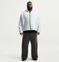 Толстовка чоловіча Nike Tech Fleece White IF1319-101