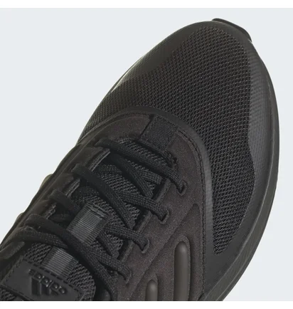 Кросівки чоловічі Adidas X_Plrphase Shoes Black IG4766