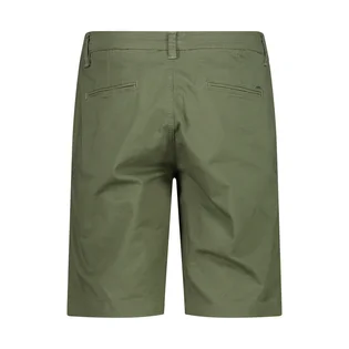 Шорты мужские Cmp Bermuda Olive 30U7157-F832