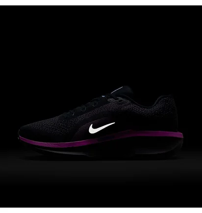 Кросівки чоловічі Nike Air Winflo 11 Se Black/Violet HQ7975-400