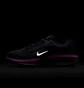 Кросівки чоловічі Nike Air Winflo 11 Se Black/Violet HQ7975-400