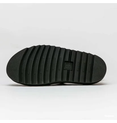 Сандалі жіночі Dr. Martens Blaire Black 24192001