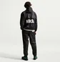 Штаны мужские Nike M Nk Wr Gfx Wvn Black IF0842-010