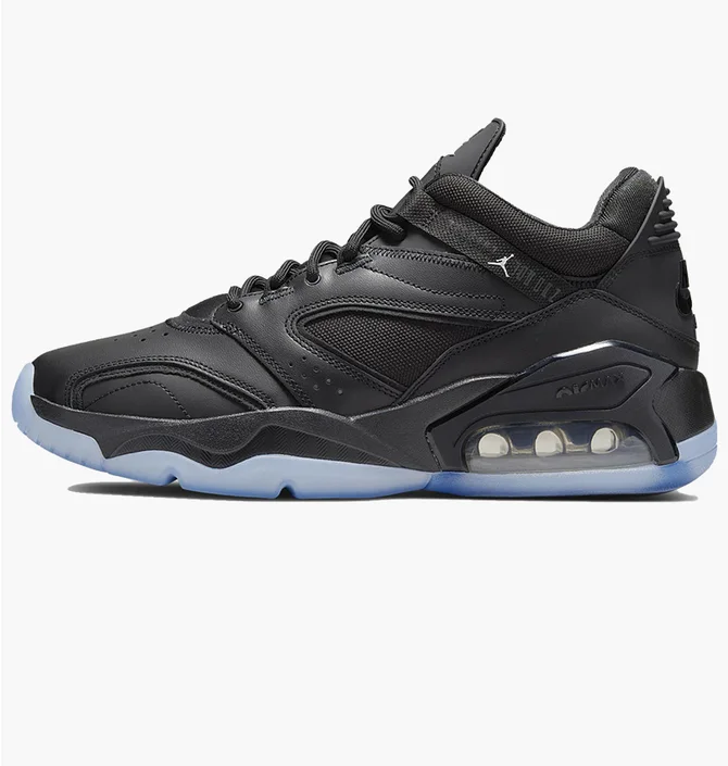Кроссовки мужские Air Jordan Point Lane Black CZ4166-003