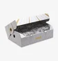 Кроссовки унисекс Nike Lebron Xxi Olive FV2345-302