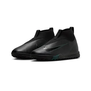 Сороконіжки дитячі Nike Zoom Mercurial Superfly 10 Academy Tf Black FQ8310-002