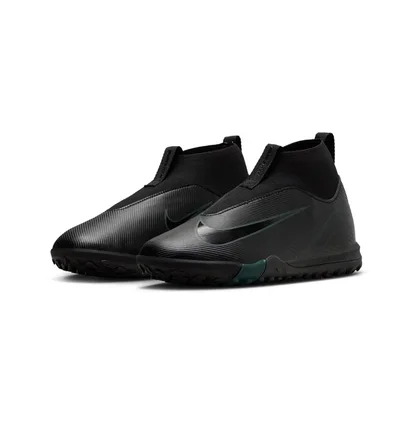 Сороконіжки дитячі Nike Zoom Mercurial Superfly 10 Academy Tf Black FQ8310-002