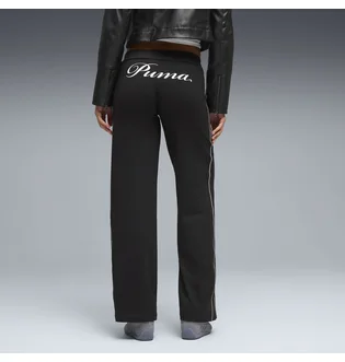 Штани жіночі Puma T7 Street Glam Black 637067-01