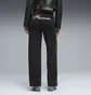 Штани жіночі Puma T7 Street Glam Black 637067-01