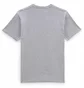 Футболка чоловіча Vans Classic Athletic Hather Grey Vn000Gggatj1