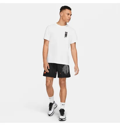 Шорты мужские Nike Basketball Shorts Kevin Durant Black CV2393-010