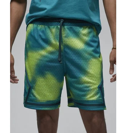 Шорты мужские Air Jordan Dri-Fit Sport Turquoise FB7576-336