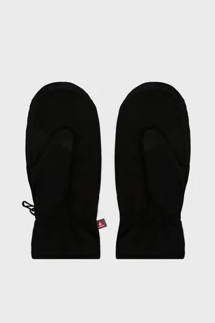Рукавиці жіночі CMP Ski Mitten Black 6524825-U901