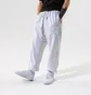 Штаны мужские Nike Bos M Nk Df Std Issue Pant Nba White DB0941-051
