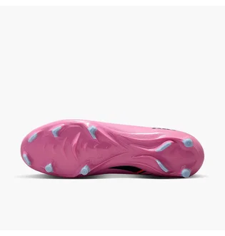 Бутсы унисекс Nike Mercurial Zm Vapor 16 Academy Fg/Mg Violet FQ1458-600
