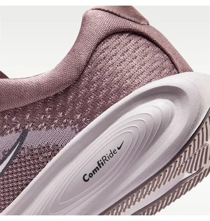Кросівки дитячі Nike Stellar Ride Big Kids Running Shoes Violet/Violet HQ3266-500