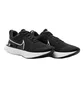 Кроссовки мужские Nike React Infinity Run Flyknit 2 Black CT2357-002