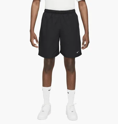 Шорты унисекс Nike Shorts Black Dm4400-010