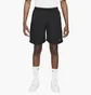 Шорты унисекс Nike Shorts Black Dm4400-010