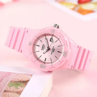 Часы женские Casio Timeless Collection LRW-200H-4E4