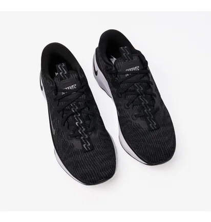 Кроссовки мужские Nike Motiva Walking Shoes Black DV1237-001