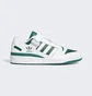 Кроссовки мужские Adidas Forum Low Shoes White Gy8556