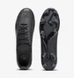 Бутсы унисекс Puma Ultra Ultimate Fg/Ag Football Boots Black 107311-02