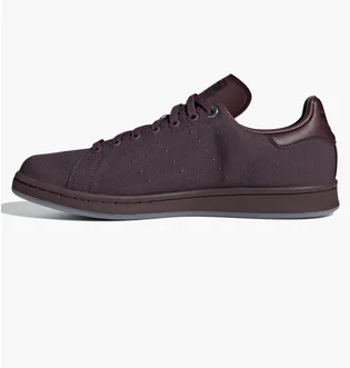 Кроссовки мужские Adidas Stan Smith Shoes Bordo Gx4427
