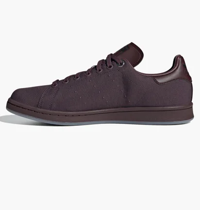 Кроссовки мужские Adidas Stan Smith Shoes Bordo Gx4427