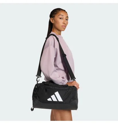 Сумка унісекс Adidas Tra Def Duf Black JZ0609