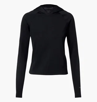 Кофта женская Nike Universa Dri-Fit Black IF0738-010